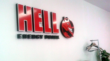 Hell 3D