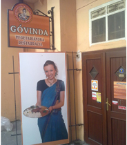 Govinda