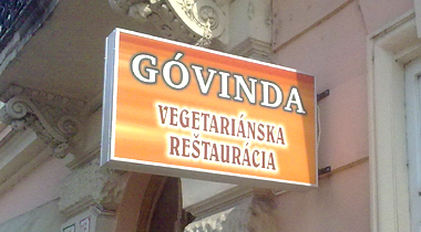 Svetelka Govinda